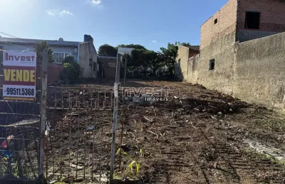 Terreno à venda na Rua Santana, 496, Arroio Grande, Santa Cruz do Sul
