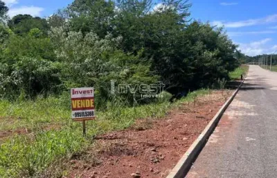 Terreno à venda na Acesso Linha João Alves, S N, Country, Santa Cruz do Sul