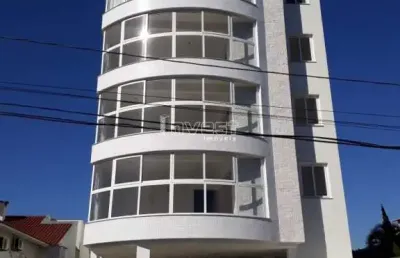 Apartamento 3 dormitórios à venda senai santa cruz do sul/rs