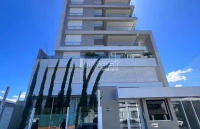Apartamento 3 dormitórios à venda higienópolis santa cruz do sul/rs
