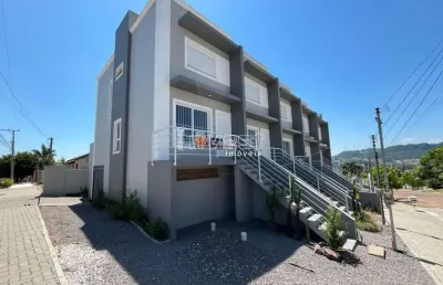 Apartamento com 2 quartos à venda na Rua Santa Cecília, 1069, Santo Antônio, Santa Cruz do Sul