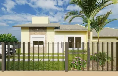 Casa na planta disponível para venda no bairro margarida.