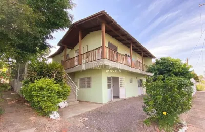 Casa com 3 quartos à venda na Avenida Independência, 3279, Independência, Santa Cruz do Sul