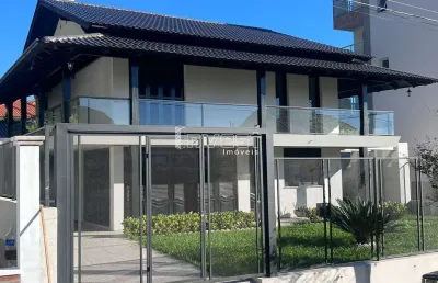 Casa com 3 quartos à venda na Rua Antônio Zimmer, 303, Higienópolis, Santa Cruz do Sul