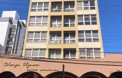 Sala comercial 1 dormitórios à venda centro santa cruz do sul/rs