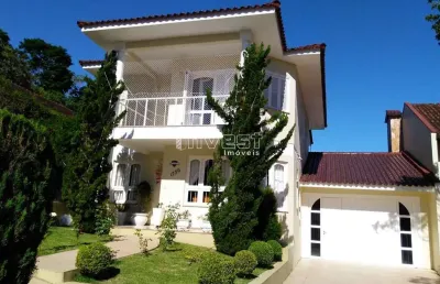 Casa 4 dormitórios à venda universitário santa cruz do sul/rs