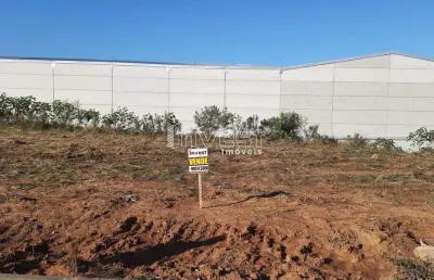 Terreno à venda na Rua Vereador Rudi Müller, 1000, Distrito Industrial, Santa Cruz do Sul