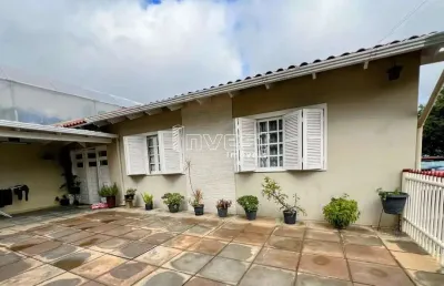 Casa com 3 quartos à venda na Rua José Bonifácio, 58, Santo Inácio, Santa Cruz do Sul