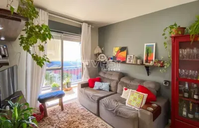 Apartamento com 3 quartos à venda na Avenida João Pessoa, 90, Centro, Santa Cruz do Sul