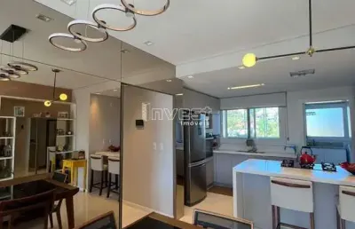 Apartamento com 3 quartos à venda na Avenida Melvin Jones, 1333, Jardim Europa, Santa Cruz do Sul