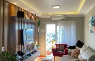 Apartamento com 3 quartos à venda na Rua Venezuela, 170, Bonfim, Santa Cruz do Sul
