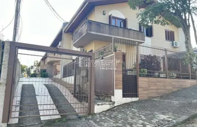 Apartamento com 3 quartos à venda na Rua Liberato S. Vieira da Cunha, 530, Santo Inácio, Santa Cruz do Sul