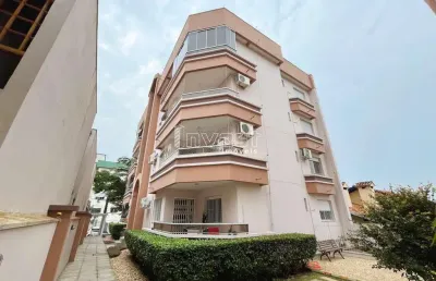 Apartamento com 2 quartos à venda na Avenida João Pessoa, 1101, Universitário, Santa Cruz do Sul
