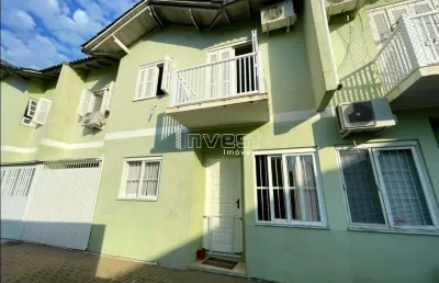 Apartamento com 3 quartos à venda na Rua Vereador Assmann, 51, Avenida, Santa Cruz do Sul