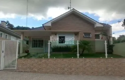 Casa 3 dormitórios à venda country santa cruz do sul/rs
