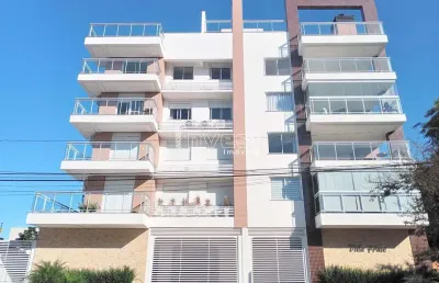 Apartamento com 1 quarto à venda na Rua Augusto Spengler, 825, Universitário, Santa Cruz do Sul
