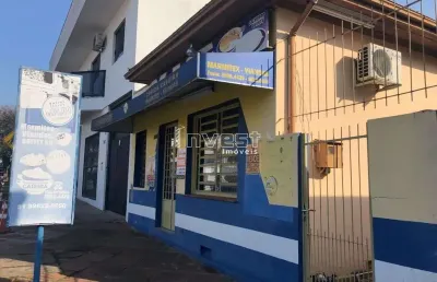 Casa 3 dormitórios à venda centro santa cruz do sul/rs