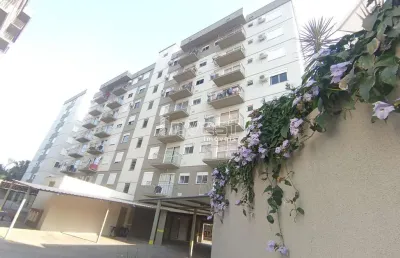 Apartamento com 2 quartos à venda na Rua Capitão Fernando Tatsch, 967, Senai, Santa Cruz do Sul