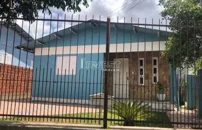 Casa 3 dormitórios à venda esmeralda santa cruz do sul/rs