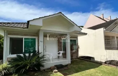 Casa com 2 quartos à venda na Rua do Riacho, 60, Santo Inácio, Santa Cruz do Sul