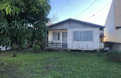 Terreno à venda na Rua Vereador Afonso Theo Kothe, 87, Avenida, Santa Cruz do Sul