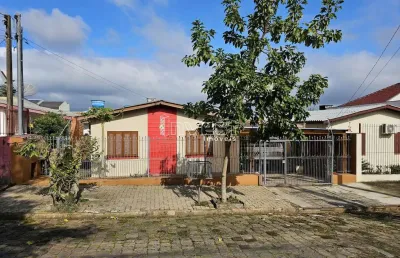 Casa com 3 quartos à venda na Rua Padre José Belser, 753, Arroio Grande, Santa Cruz do Sul