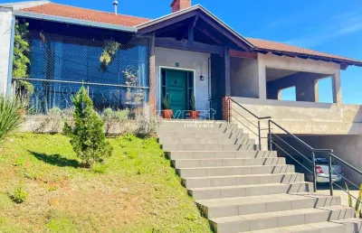 Casa com 2 quartos à venda na Rua Matheus Rafael Raschen, 859, João Alves, Santa Cruz do Sul