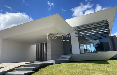 Casa com 3 quartos à venda na Rua Pastor Laechler, 399, Santo Inácio, Santa Cruz do Sul