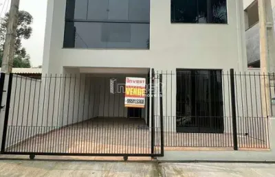 Apartamento com 2 quartos à venda na Rua Pantano Grande, 25, Castelo Branco, Santa Cruz do Sul