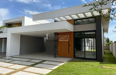 Casa à venda em santa cruz do sul - condomínio fechado - belle ville