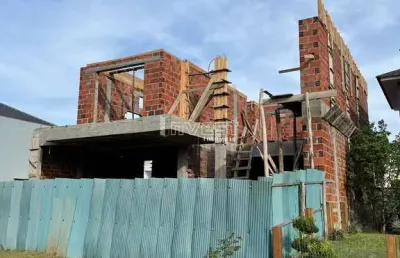 Casa em condomínio 3 dormitórios à venda country santa cruz do sul/rs