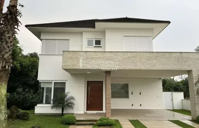 Casa à venda em condomínio fechado em santa cruz do sul