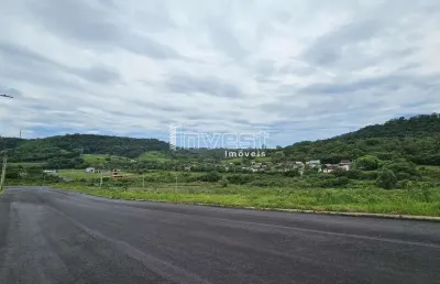Terreno à venda na Rua B (Francisco Pick), Q 2 Lotes , Aliança, Santa Cruz do Sul