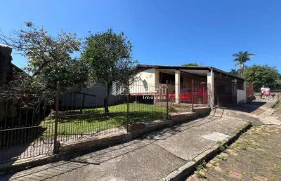 Casa com 2 quartos à venda na Rua Armando Schulz, 15, Schulz, Santa Cruz do Sul