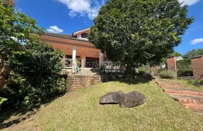 Casa com 3 quartos à venda na Rua Anthelmo Emmel, 154, Jardim Europa, Santa Cruz do Sul