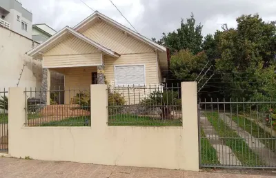 Casa com 3 quartos à venda na Rua Capitão Fernando Tatsch, 1150, Senai, Santa Cruz do Sul