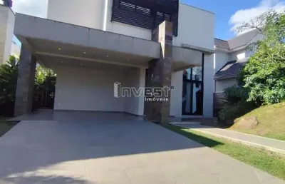 Casa à venda em condomínio fechado em santa cruz do sul