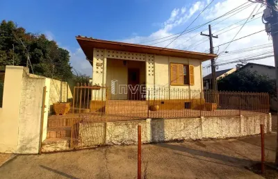 Casa com 3 quartos à venda na Rua Capitão Fernando Tatsch, 1166, Senai, Santa Cruz do Sul