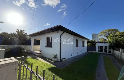 Casa com 3 quartos à venda na Rua Sete de Setembro, 941, Centro, Santa Cruz do Sul
