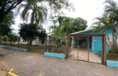Terreno lote comercial com 5573.65m² para vender no bairro avenida em santa cruz