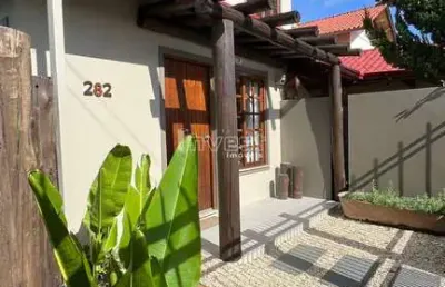 Apartamento com 2 quartos à venda na Rua Vereador Claudio Grehs, 282, Castelo Branco, Santa Cruz do Sul