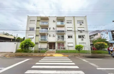 Apartamento com 3 quartos à venda na Rua Assis Brasil, 845, Centro, Santa Cruz do Sul