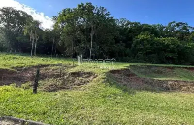 Terreno à venda em santa cruz do sul - jardim europa (jardim das hortênsias)