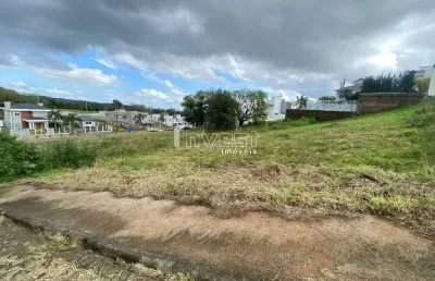 Terreno com 15,23 de frente posição leste no loteamento jardim das hortencias em