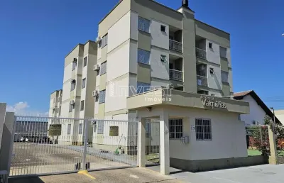Apartamento 02 dormitórios desocupado a venda próximo da unisc em santa cruz do