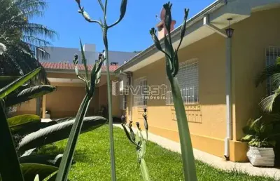 Casa à venda em santa cruz do sul - bairro santo inácio / verena
