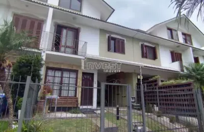 Triplex à venda no bairro universitário santa cruz do sul