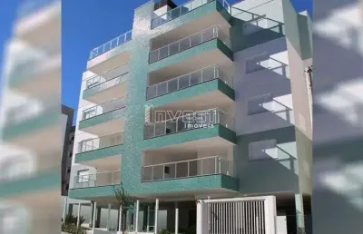 Cobertura 3 dormitórios à venda santo inácio santa cruz do sul/rs