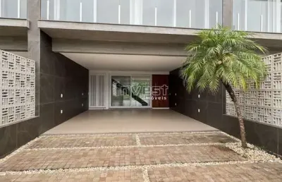 Casa com 3 quartos à venda na Avenida Melvin Jones, 122, Jardim Europa, Santa Cruz do Sul