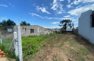 Terreno plano no bairro goiás com 551,10 próximo br 471 em santa cruz do sul.rs